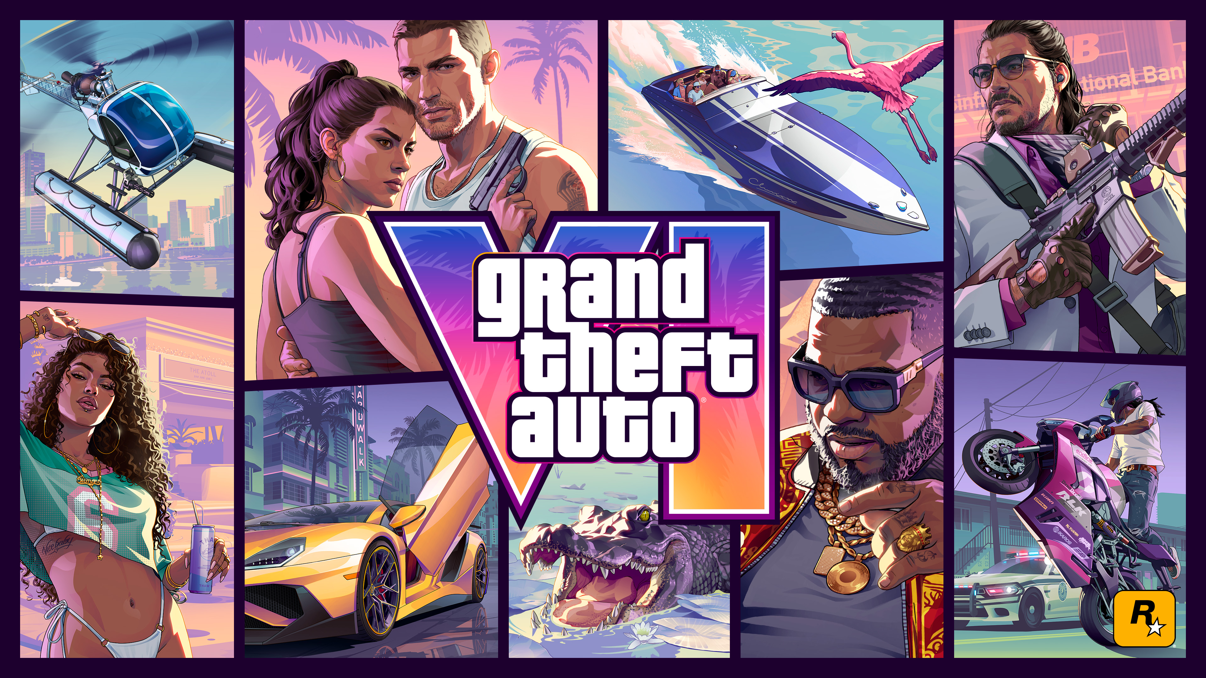 Pre-comenzile pentru GTA 6 au început! Prețuri, Ediții și o Surpriză Neplăcută